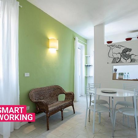 Calipso Apartments Ortigia Сиракузы Экстерьер фото