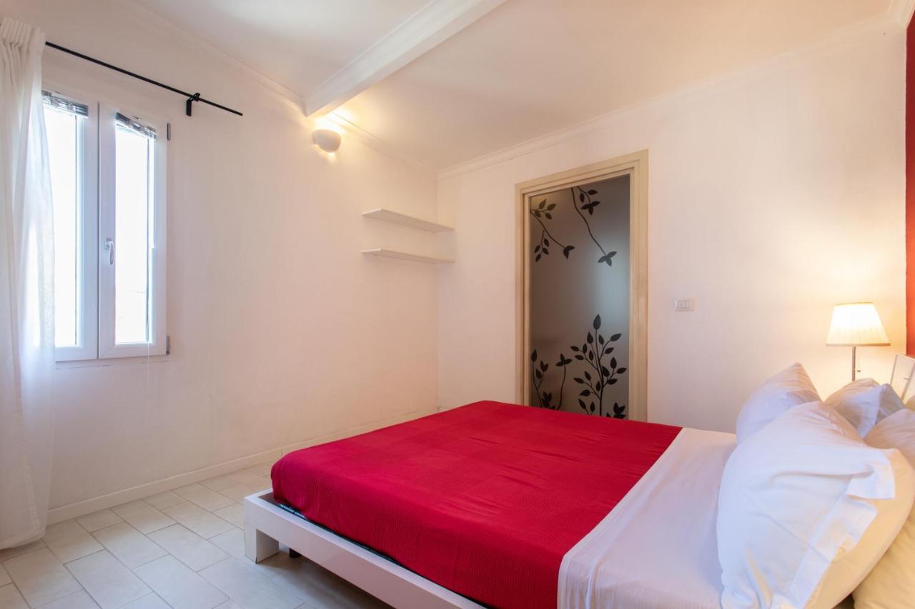 Calipso Apartments Ortigia Сиракузы Экстерьер фото