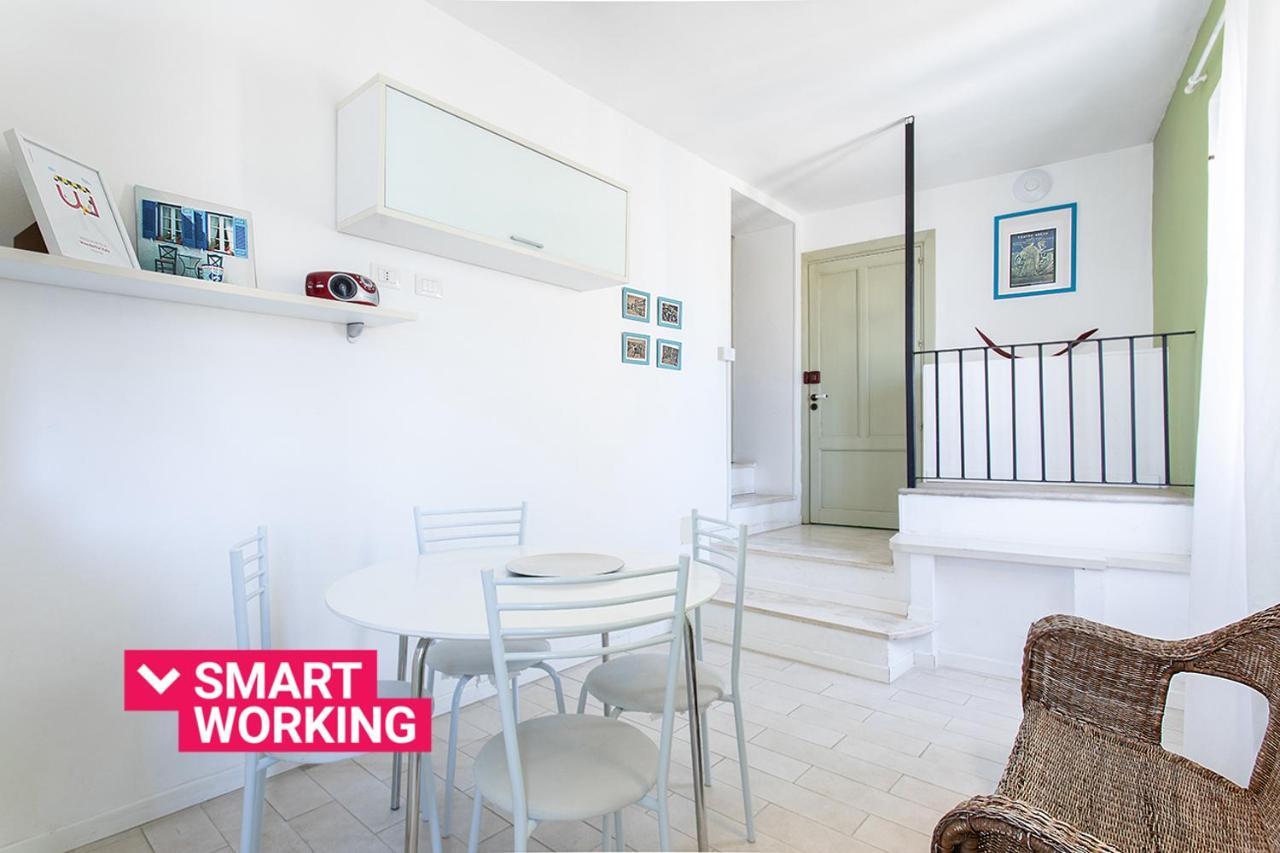 Calipso Apartments Ortigia Сиракузы Экстерьер фото