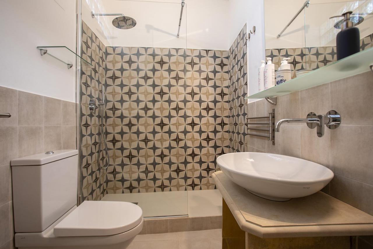Calipso Apartments Ortigia Сиракузы Экстерьер фото