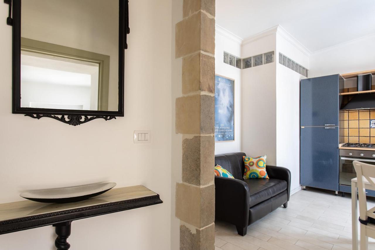 Calipso Apartments Ortigia Сиракузы Экстерьер фото