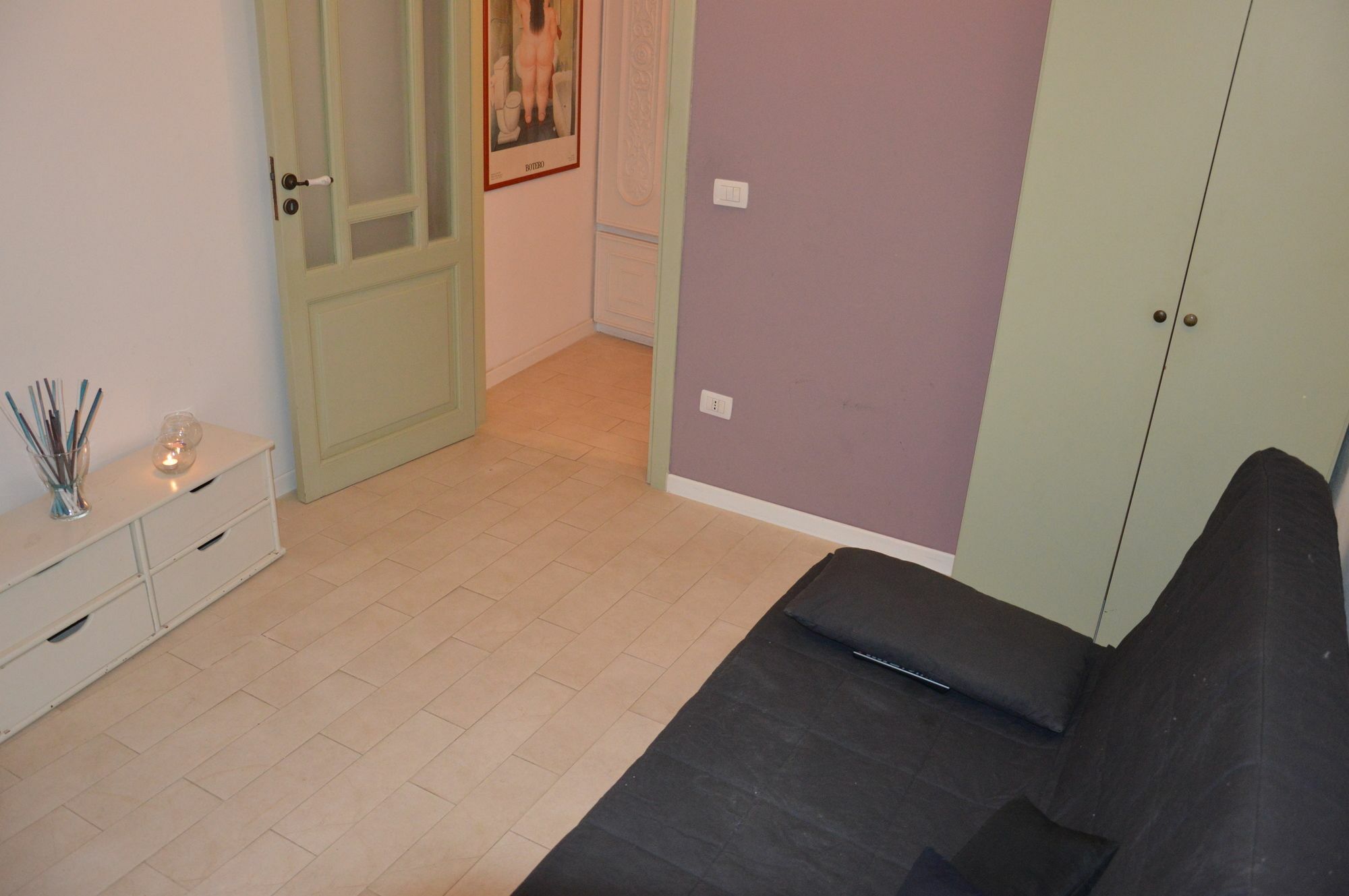 Calipso Apartments Ortigia Сиракузы Экстерьер фото