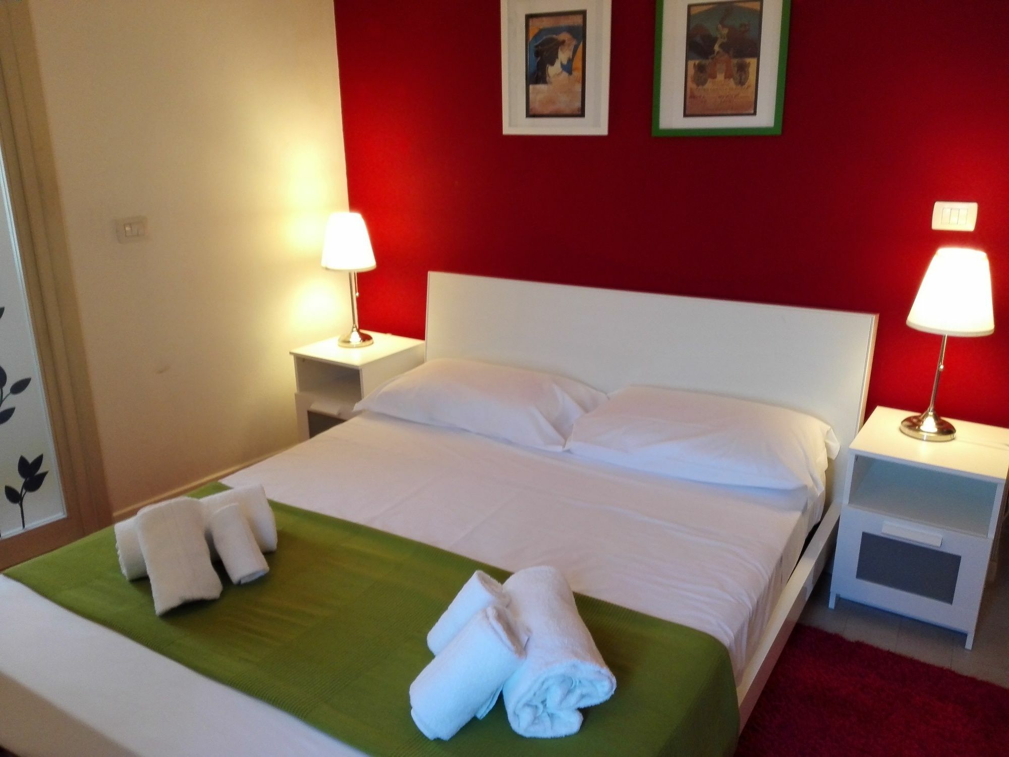 Calipso Apartments Ortigia Сиракузы Экстерьер фото