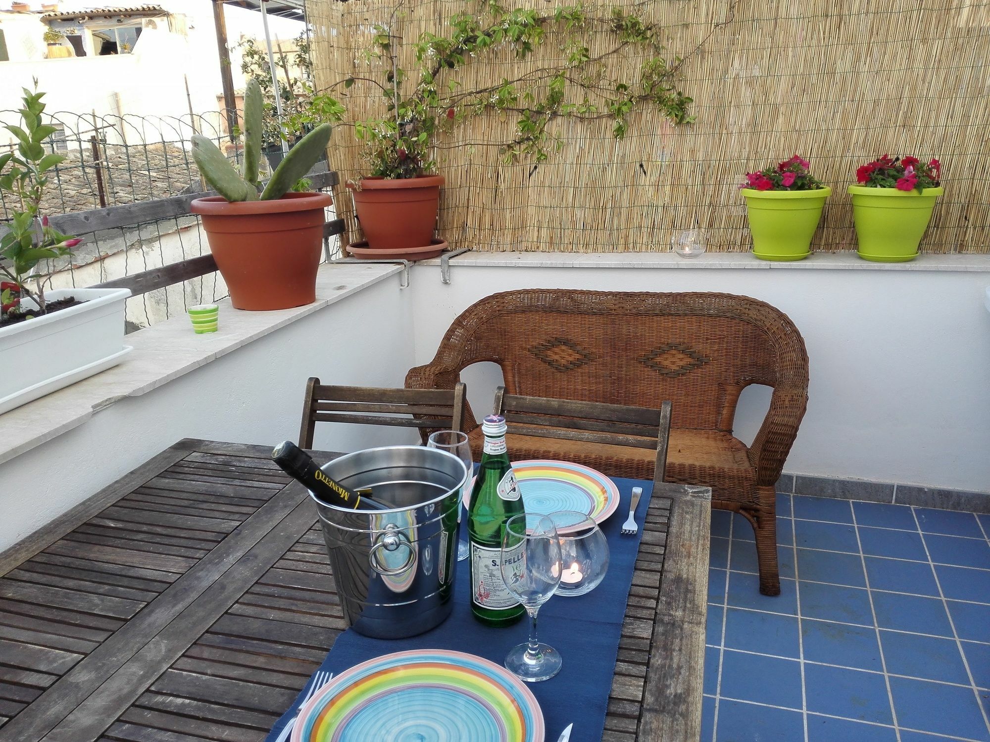 Calipso Apartments Ortigia Сиракузы Экстерьер фото