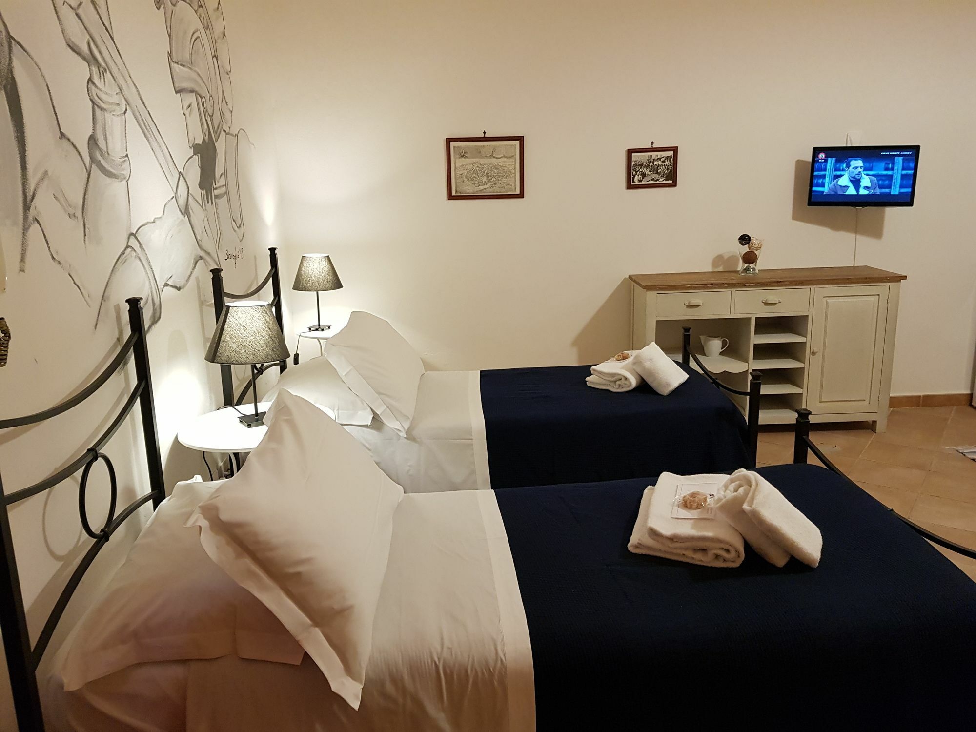 Calipso Apartments Ortigia Сиракузы Экстерьер фото