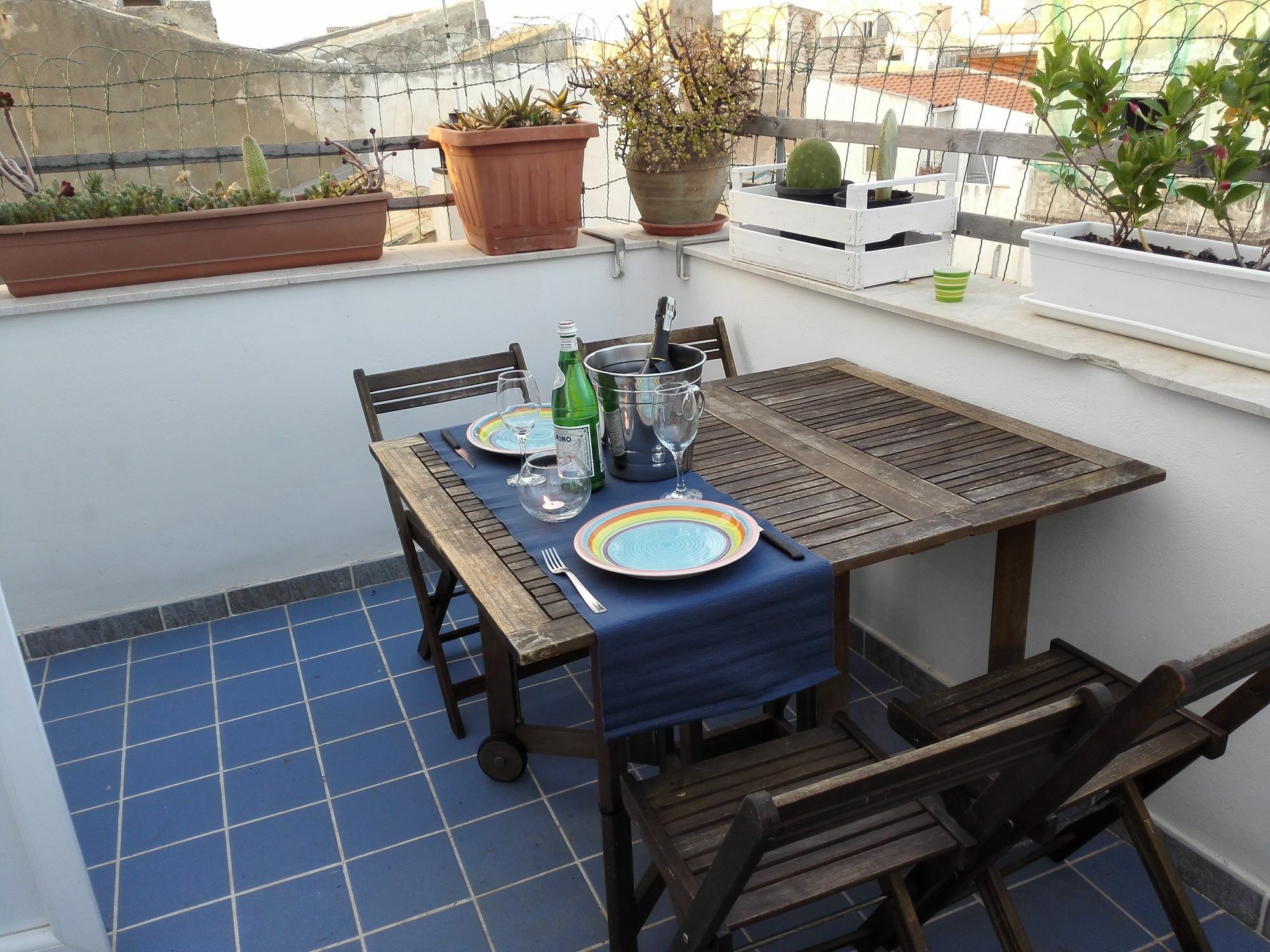Calipso Apartments Ortigia Сиракузы Экстерьер фото